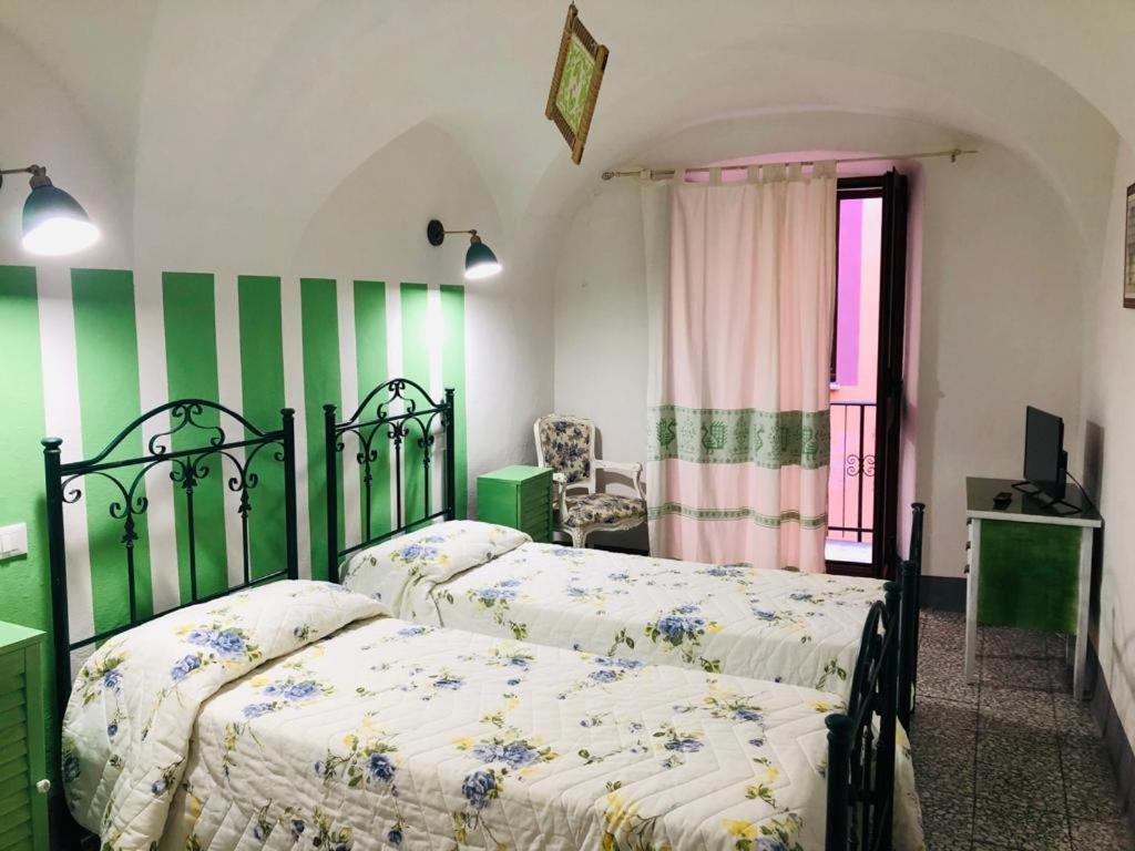 Casa Eleonora - Family Holiday Home Near Beach Bosa Dış mekan fotoğraf