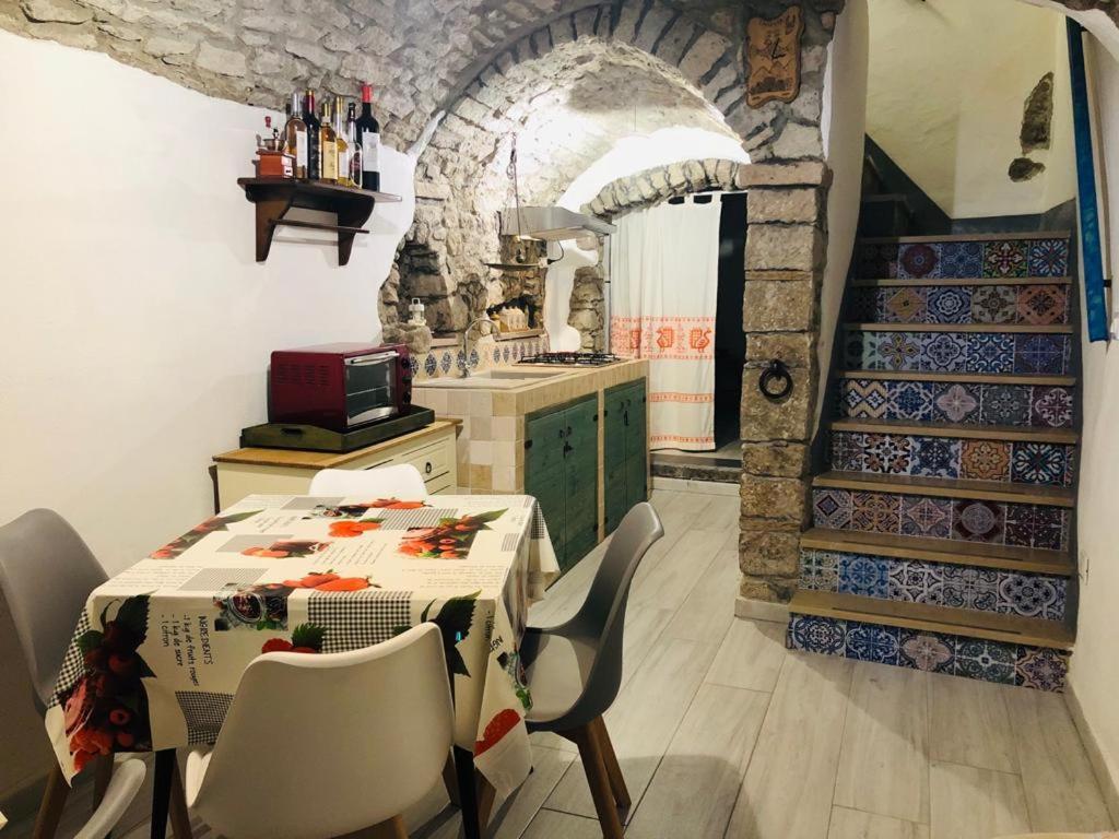 Casa Eleonora - Family Holiday Home Near Beach Bosa Dış mekan fotoğraf