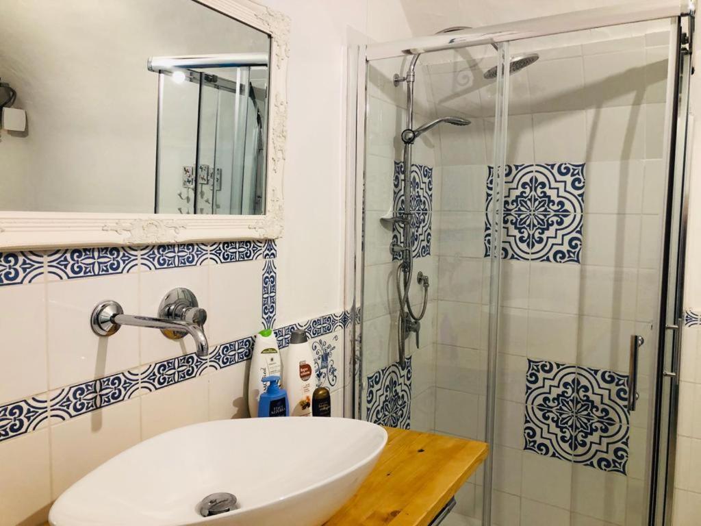 Casa Eleonora - Family Holiday Home Near Beach Bosa Dış mekan fotoğraf