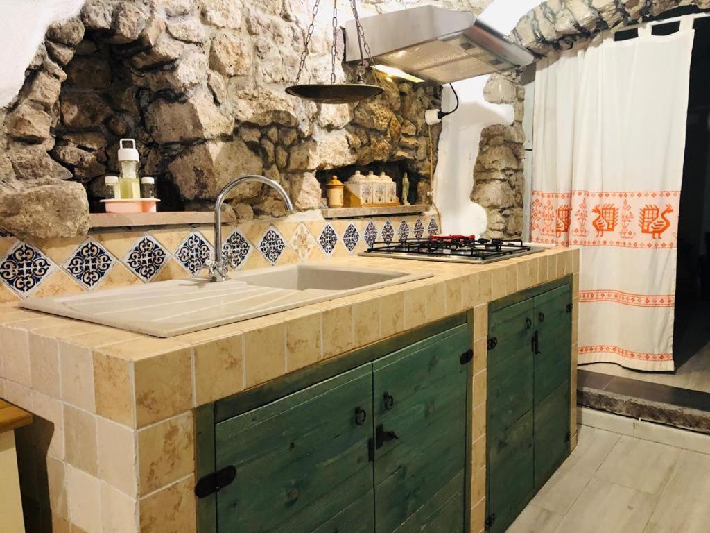 Casa Eleonora - Family Holiday Home Near Beach Bosa Dış mekan fotoğraf