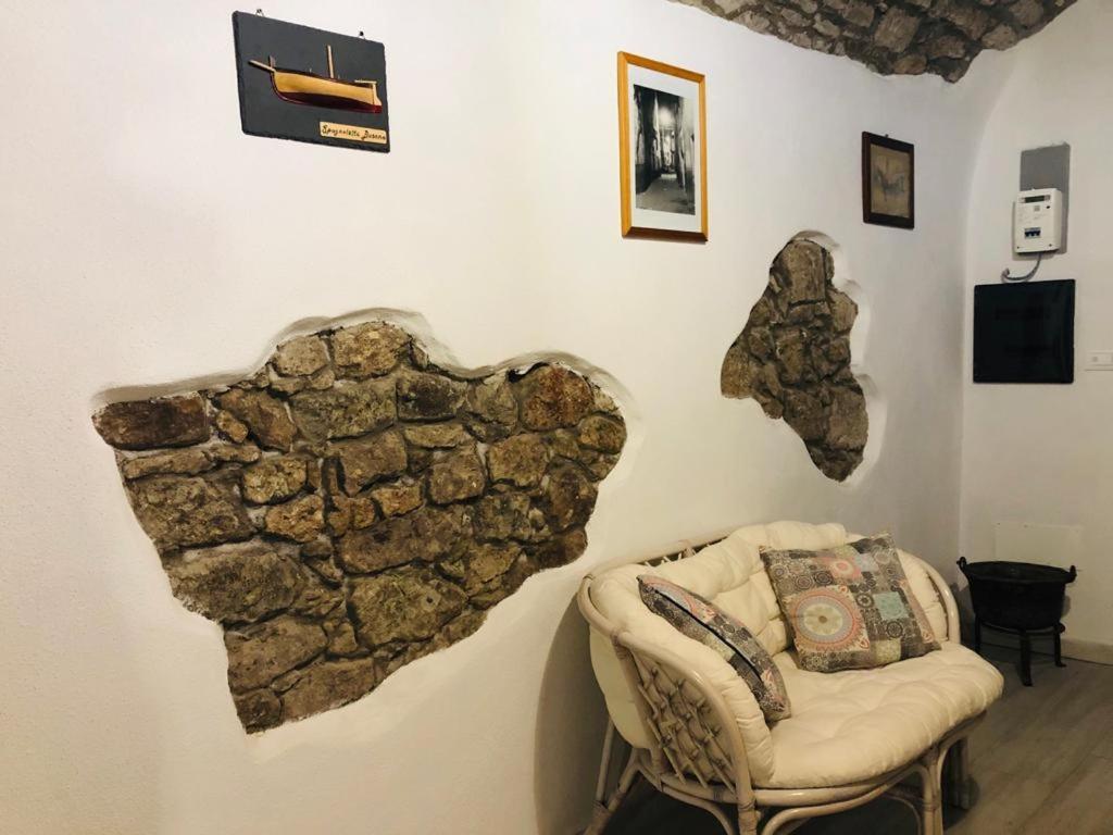 Casa Eleonora - Family Holiday Home Near Beach Bosa Dış mekan fotoğraf